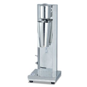Milk Shaker Supplier - Commercial Single Head Cyclone Mixer