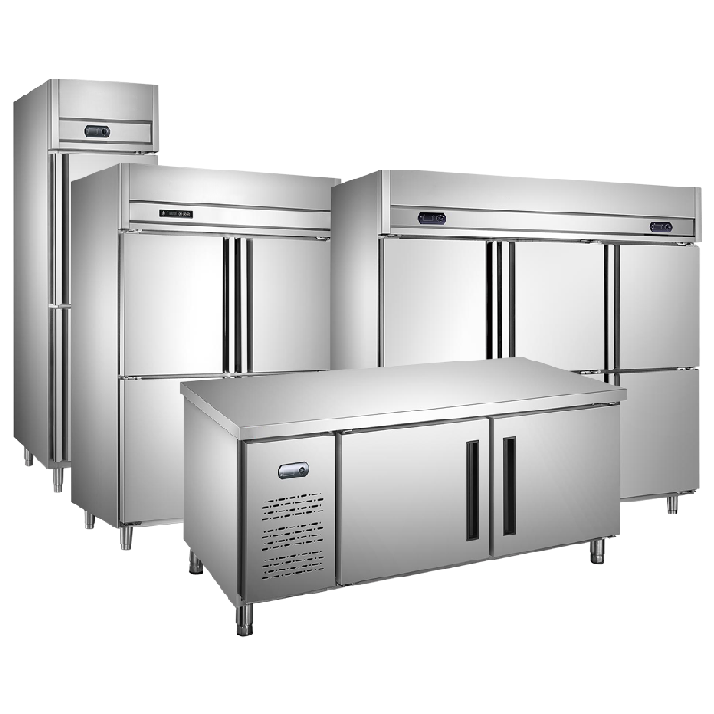 Slush Machine Supplier - Commercial 2 Tanks Ice Making