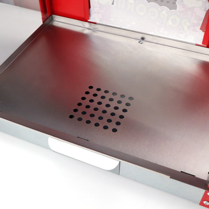 Popcorn Machine Factory - Factory Commercial 8oz Making Machine