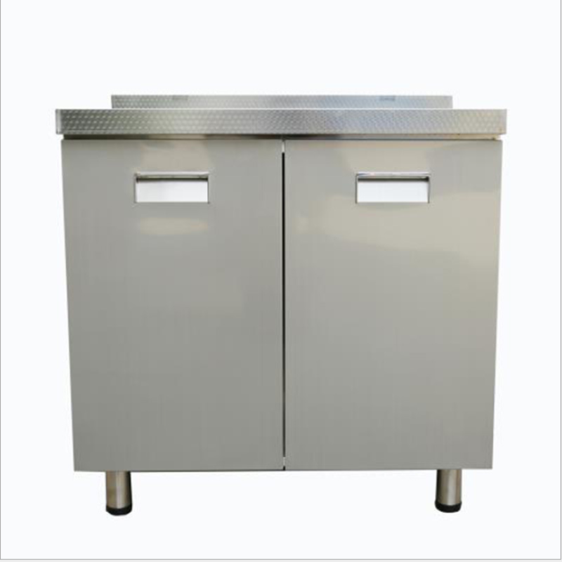 Industrial Sink Manufacturer - Restaurant Stainless Steel Drainboard