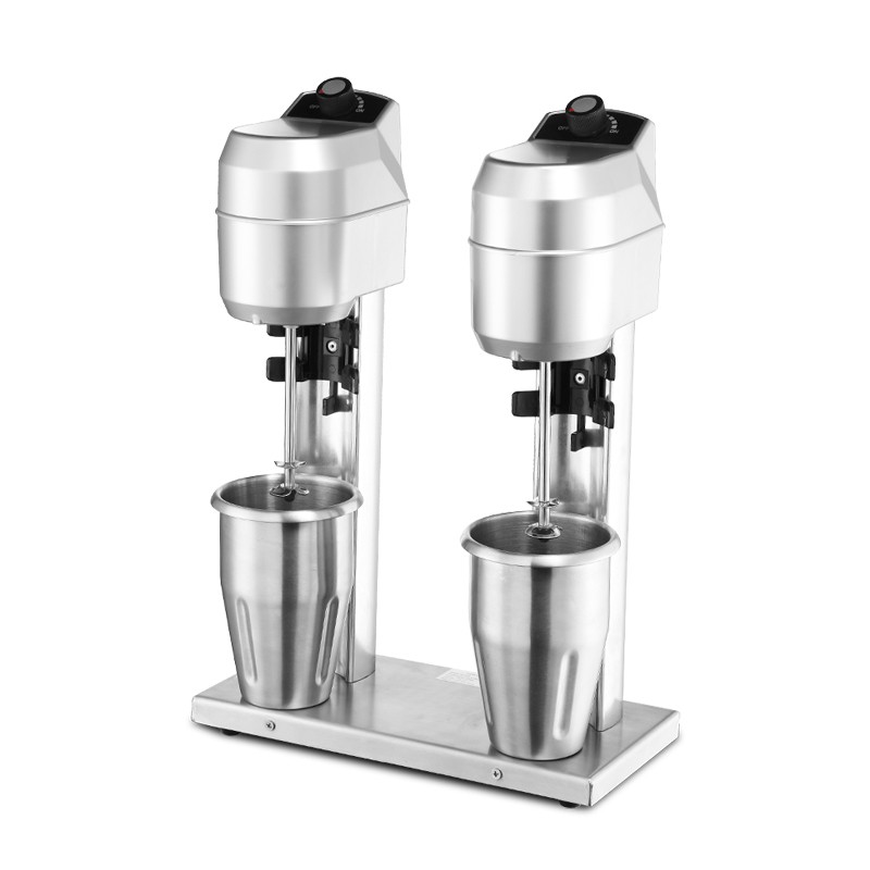 Cocktail Shaker Manufacturer - Hot Sell Stainless Steel Double Heads