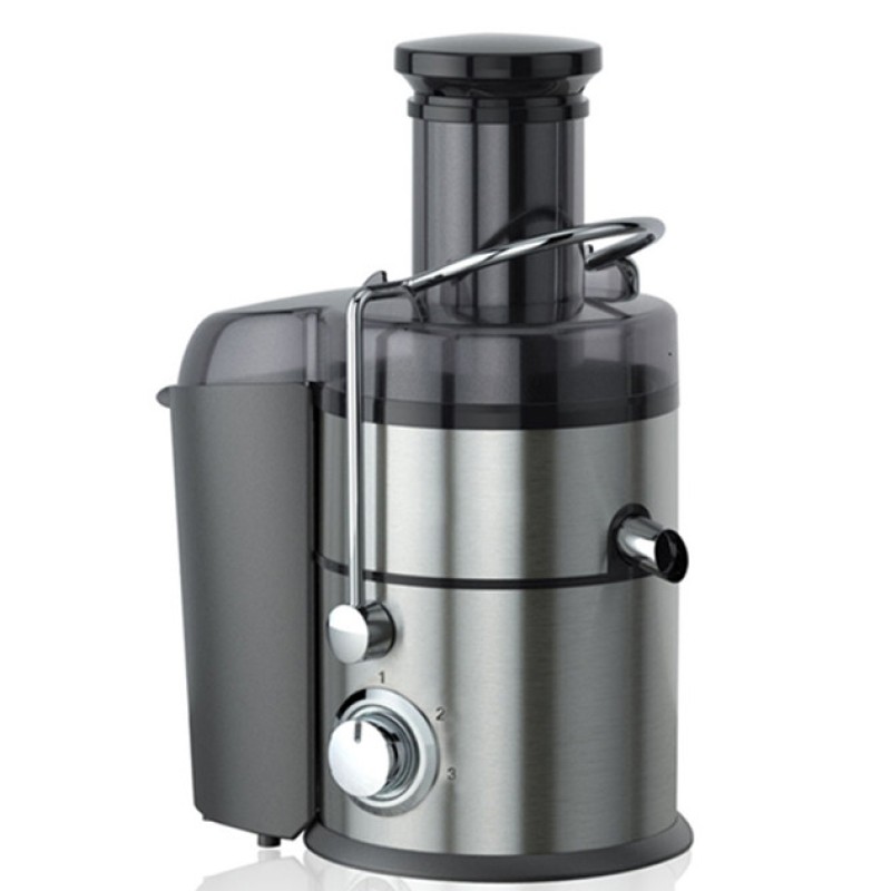 Orange Juicer Manufacturer - Commercial Electric Centrifugal Mixing