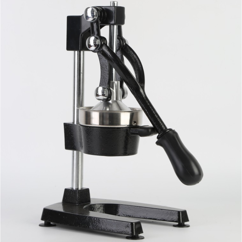 Orange Juicer Manufacturer - Commercial Electric Centrifugal Mixing