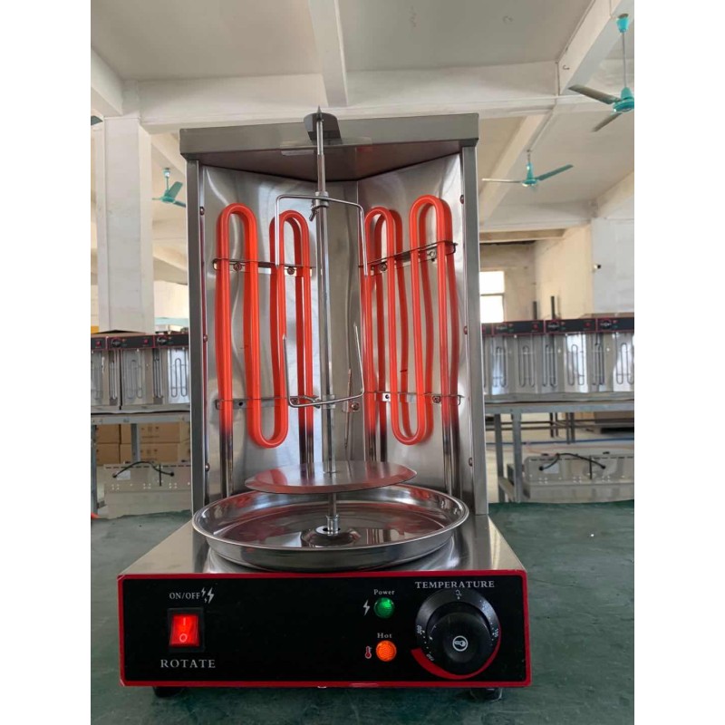 Milkshake Machine Factory - TARZAN Milk Tea Shop Electric Shaker