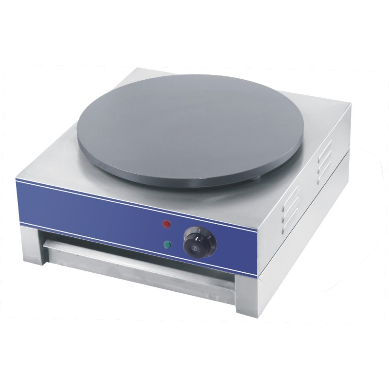 Roti Maker Factory - TARZAN Wholesale 40cm Gas Rotating