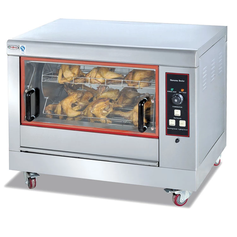 Milk Tea Shaker Supplier - Commercial Beverage Shop Double Tanks