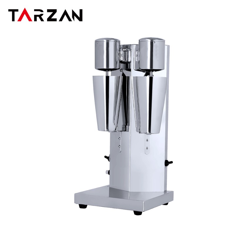 Milk Shaker Supplier - Commercial Single Head Cyclone Mixer