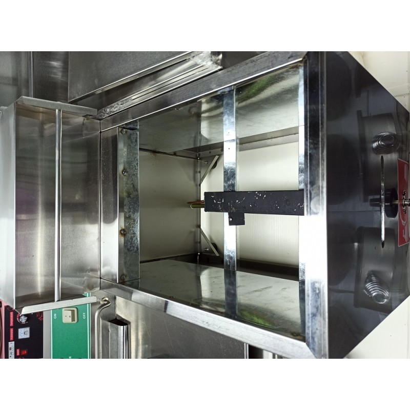 Deep Fryer Factory - CE Approved Gas Fried Chicken KFC