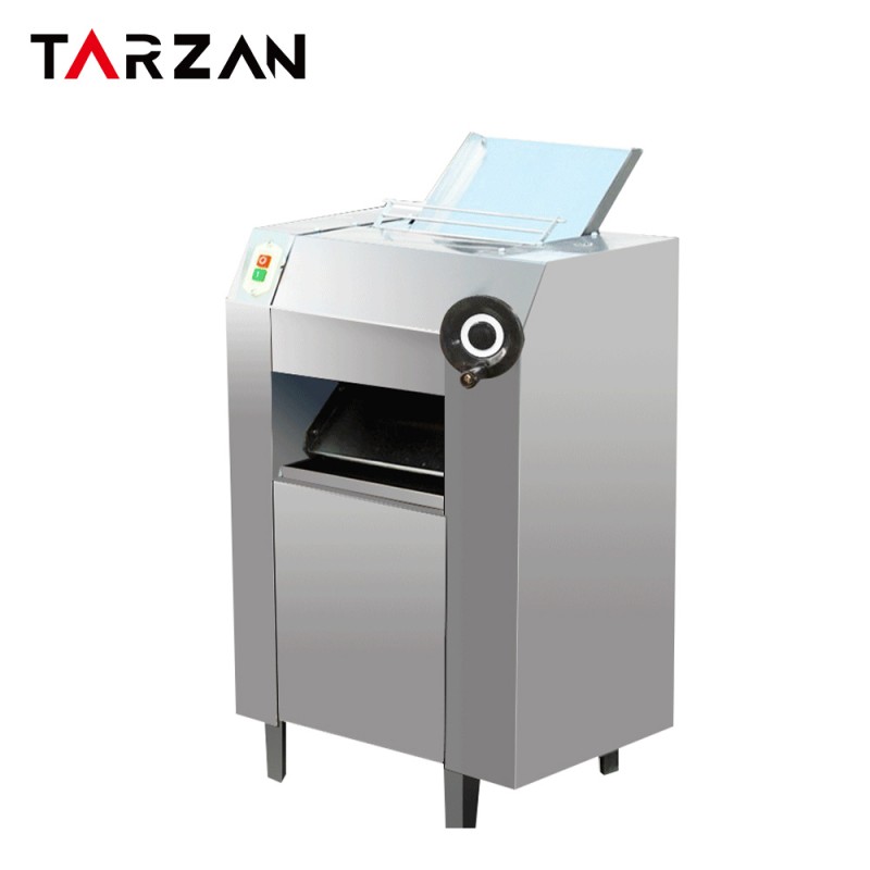 Food Display Manufacturer - TARZAN Hot Sales Big Stainless Steel