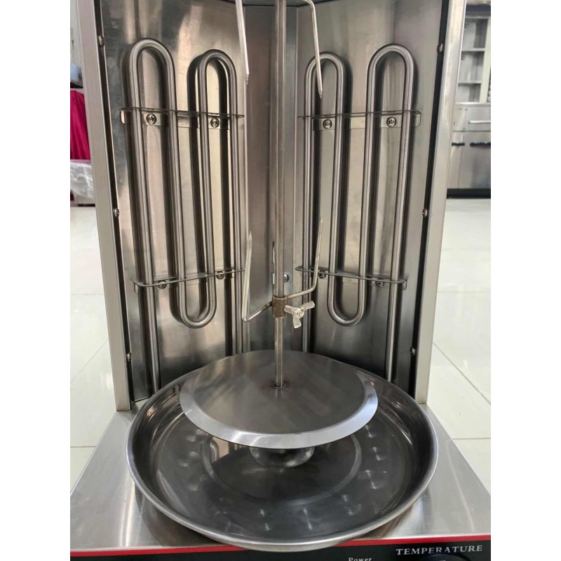 Milkshake Machine Factory - TARZAN Milk Tea Shop Electric Shaker