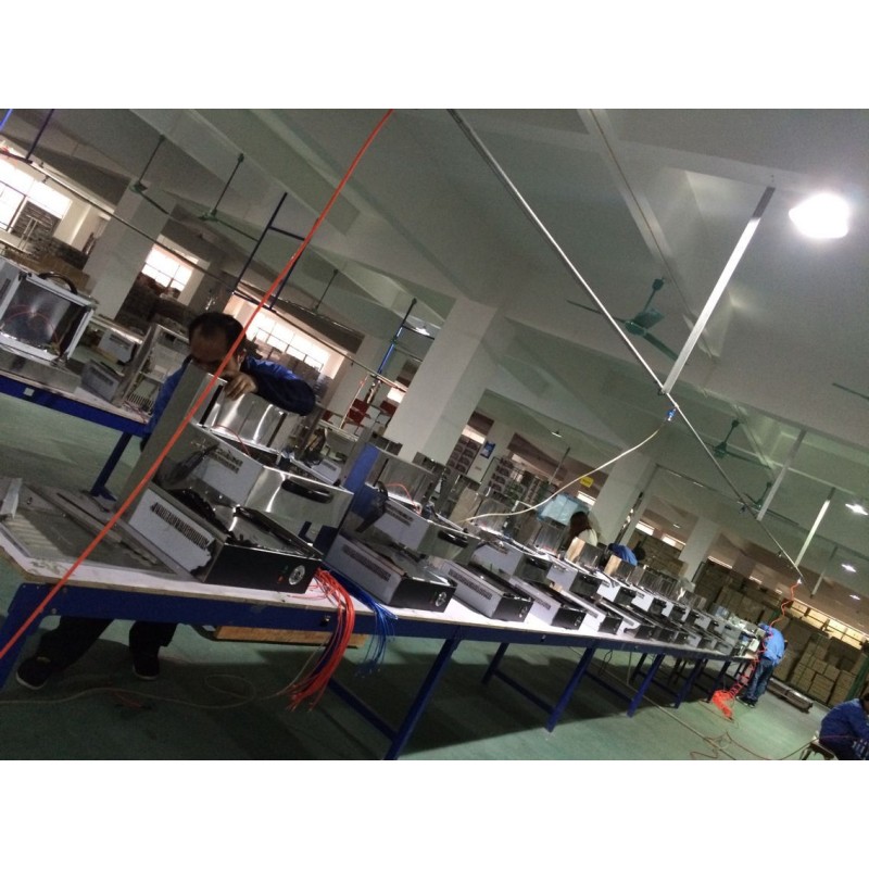 Salamander Grill Manufacturer - Counter Top Electric Lift Commercial