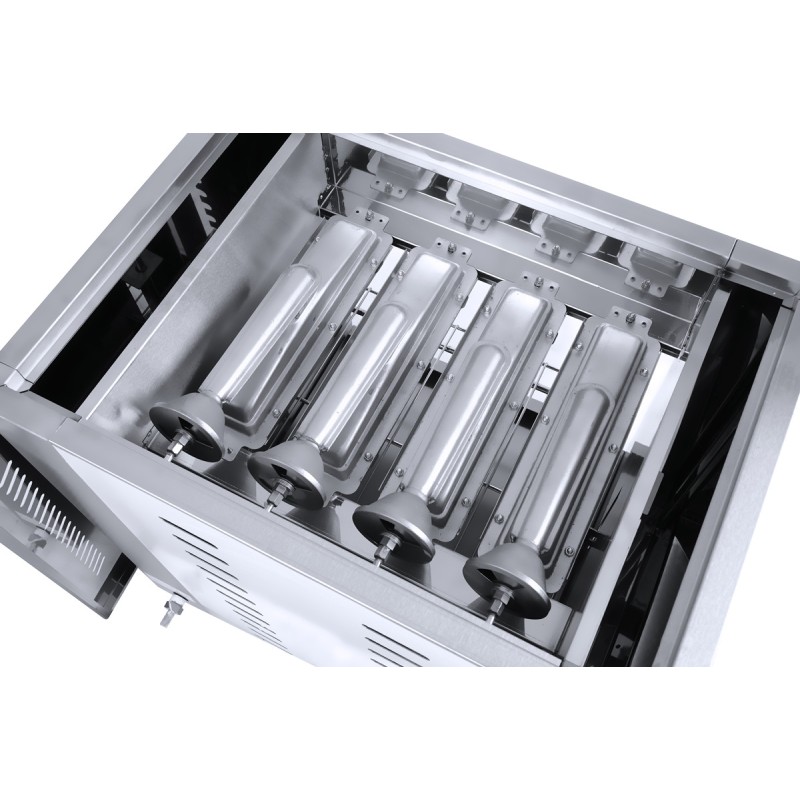 Salamander Grill Manufacturer - Counter Top Electric Lift Commercial