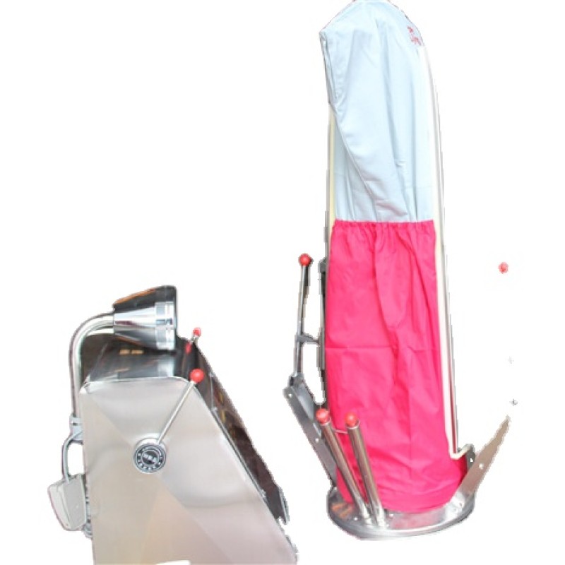 Clothes Ironing Machine Factory - Best Commercial Garment