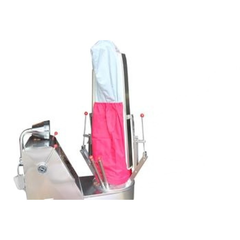 Clothes Form Machine Manufacturer - Industrial Dummy Finisher