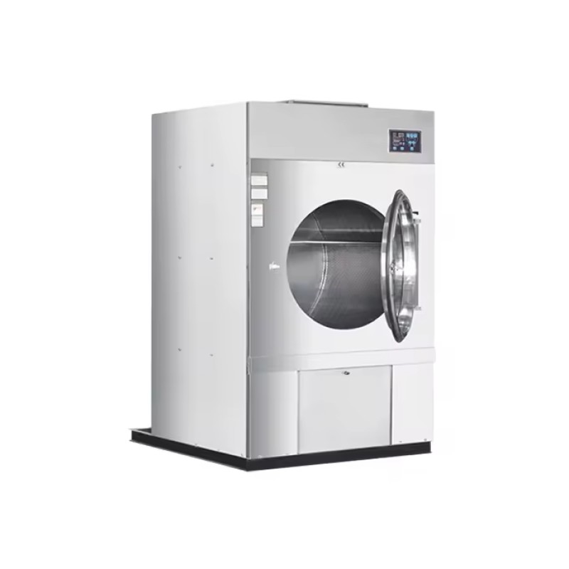 Automatic Dryer Manufacturer - Hotel Dedicated Stainless Steel