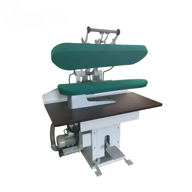 Towel Folding Machine Factory - Hot Sale Electric Hotel