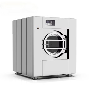 Commercial Washing Machine Supplier - 15-100kg Business Start