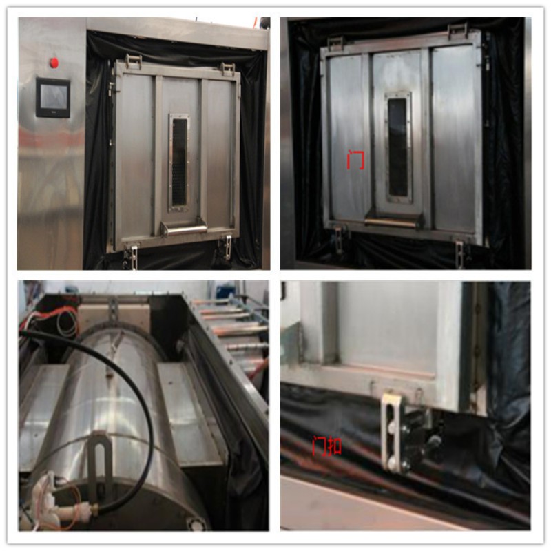 Carpet Washer Manufacturer - 2022 Lijing Hotel Equipment