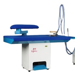 Vacuum Ironing Table Supplier - 2023 Multi-function Commercial