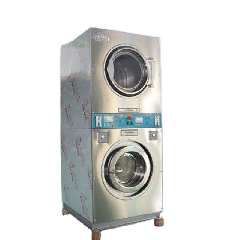 Commercial Washer Dryer Supplier - 20kg Laundry Equipment