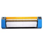 Industrial roller press