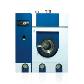 Petroleum Dry Cleaner Supplier - Commercial Oil Laundry