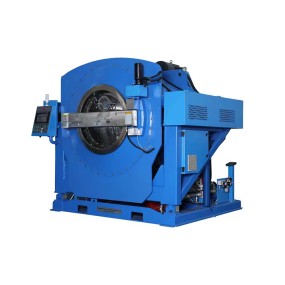 Front Load Washer Dryer Supplier - 15-130kg Protective Cover