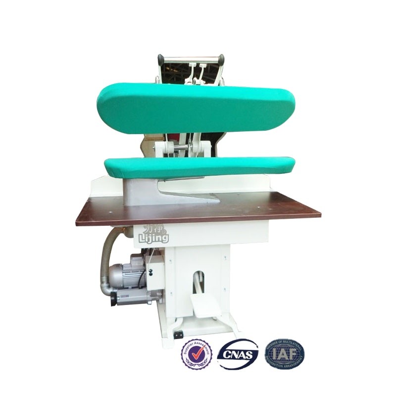 Towel Folding Machine Factory - Hot Sale Electric Hotel