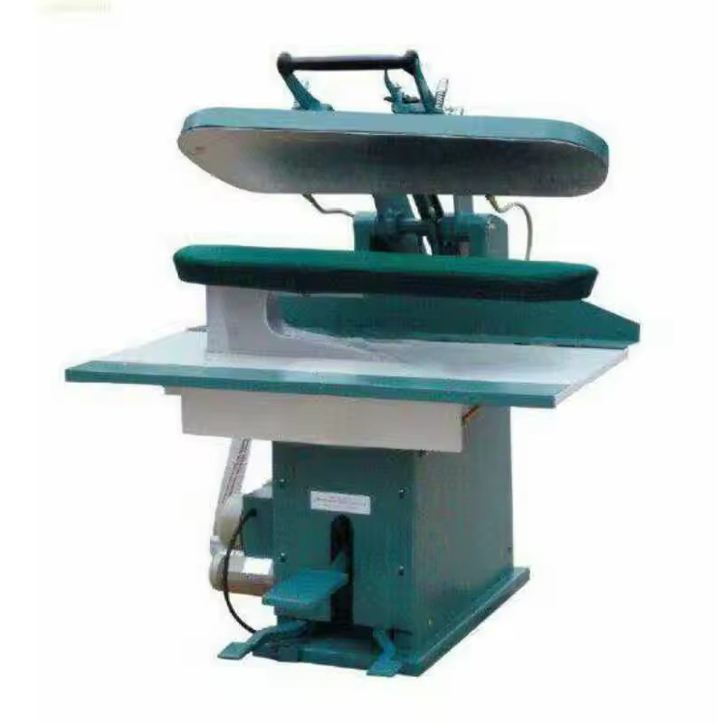 Steam Pressing Machine Manufacturer - Hotel Automatic Industrial
