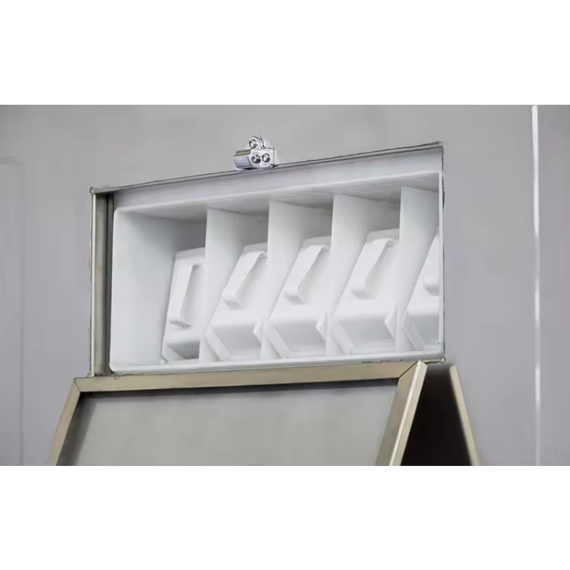 Automatic Washing Machine Supplier - 50KG Hospital Hotel