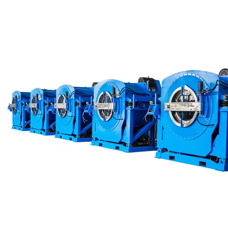 Front Load Washer Dryer Supplier - 15-130kg Protective Cover