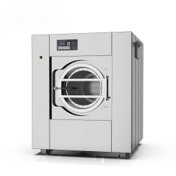 Industrial Washer Extractor Factory - 100kg Heavy Duty Hotel