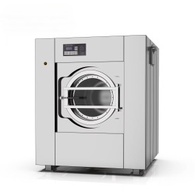 Industrial Washer Extractor Factory - 100kg Heavy Duty Hotel