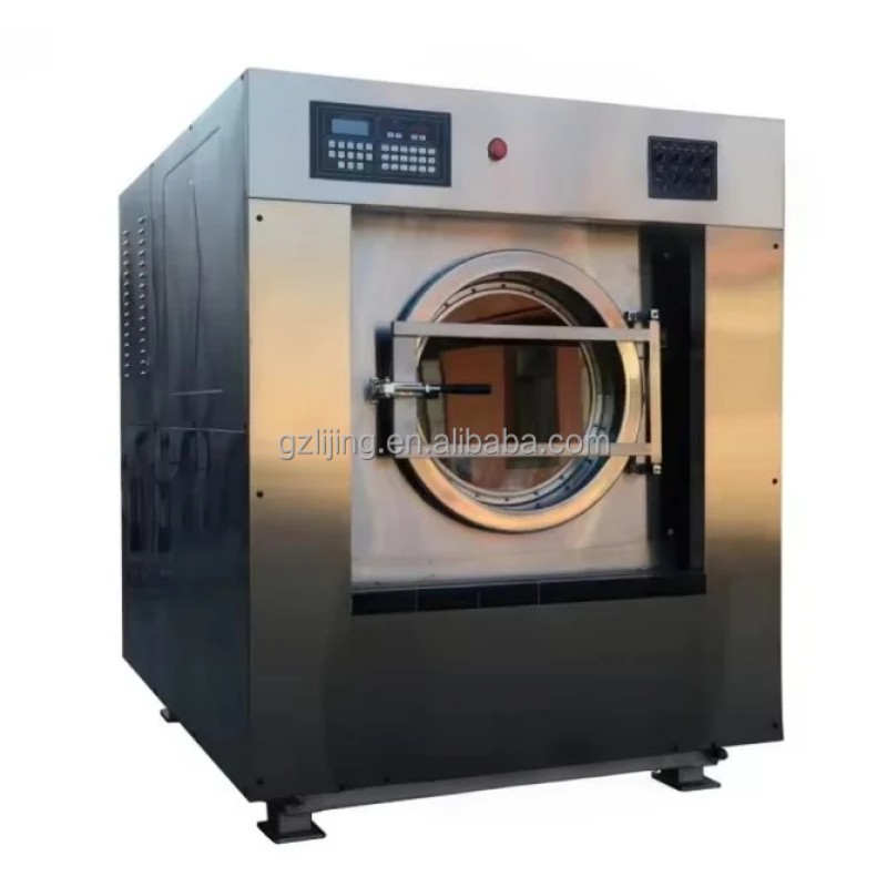 Carpet Cleaning Machine Supplier - Stainless Steel Automatic