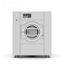 Industrial Washing Machine Manufacturer - 30KG Laundry Equipment