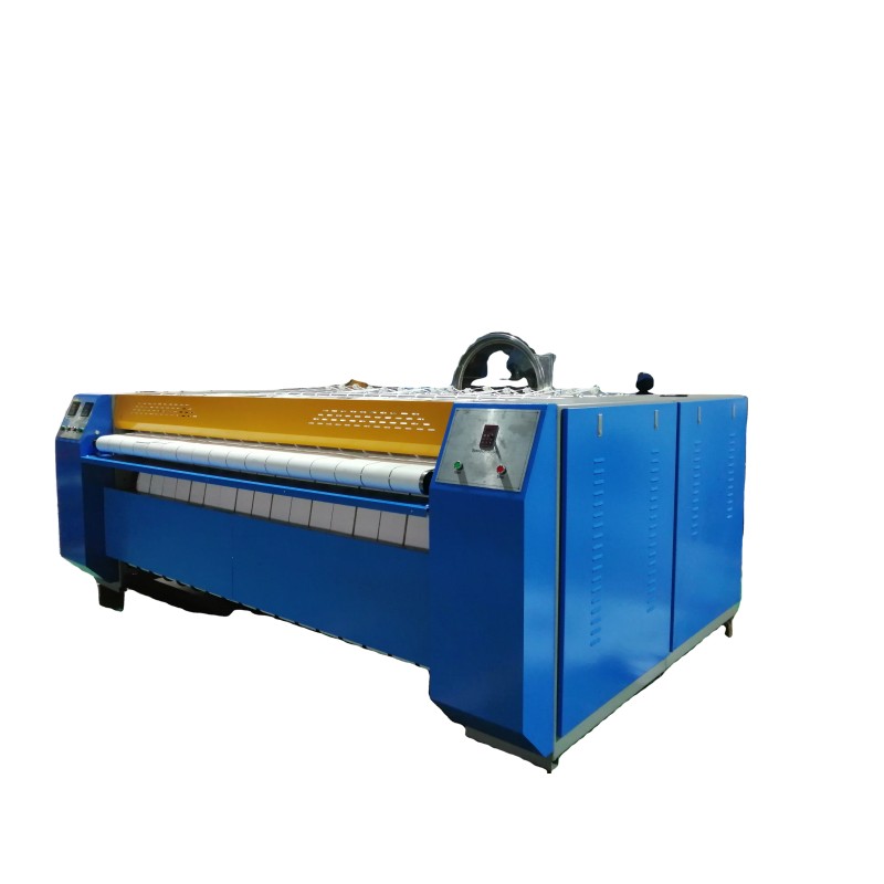 Automatic Ironing Machine Manufacturer - 3m Flatwork Commercial