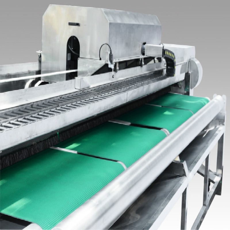 Carpet Washing Equipment Supplier - XDT-5200 Hotel Factory