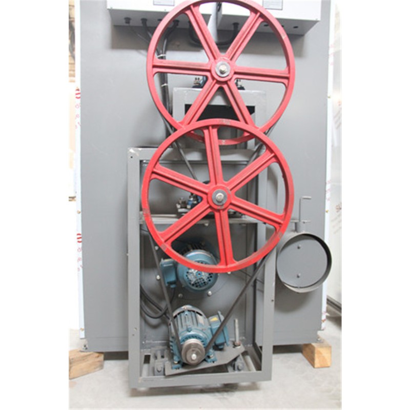 Industrial Dryer Manufacturer - HGQ-35 Tumble Laundry