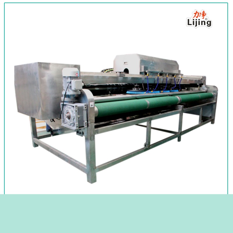 Carpet Washing Equipment Supplier - XDT-5200 Hotel Factory