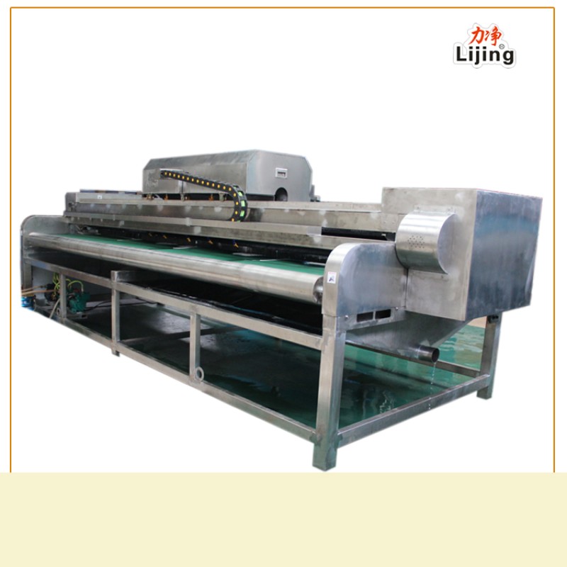 Carpet Washing Equipment Supplier - XDT-5200 Hotel Factory