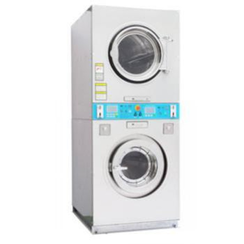 Washer Dryer Combo Factory - 12-15kg Set Spining 9L