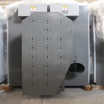 Industrial dryer