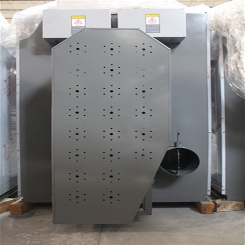 Industrial Dryer Manufacturer - HGQ-35 Tumble Laundry