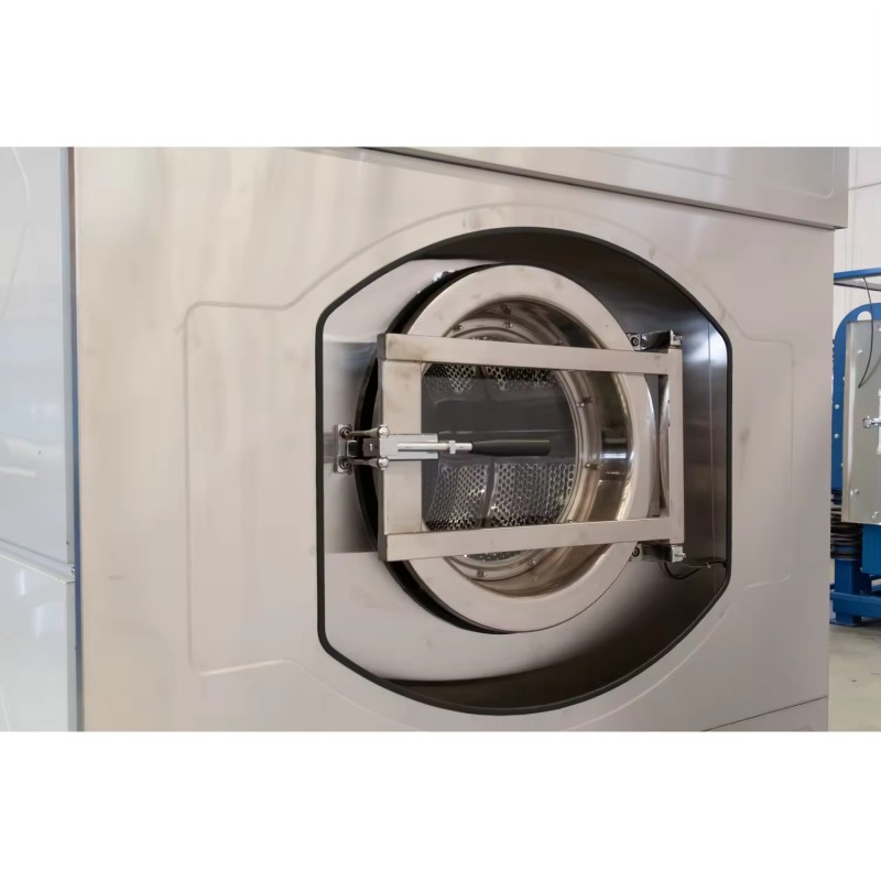 Industrial Washer Extractor Factory - 100kg Heavy Duty Hotel