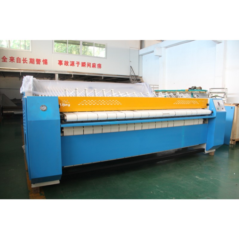 Automatic Ironing Machine Manufacturer - 3m Flatwork Commercial