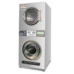 Washing Machine with Dryer Factory - 20kg Korean Products