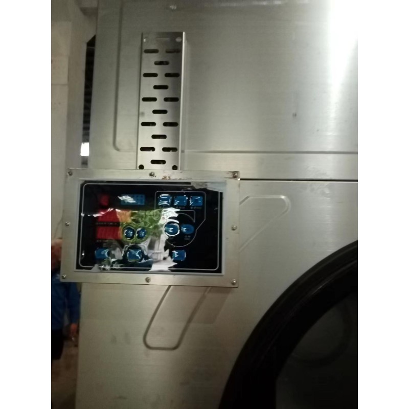 Tumble Dryer Manufacturer - 15KG Commercial Laundry Equipment