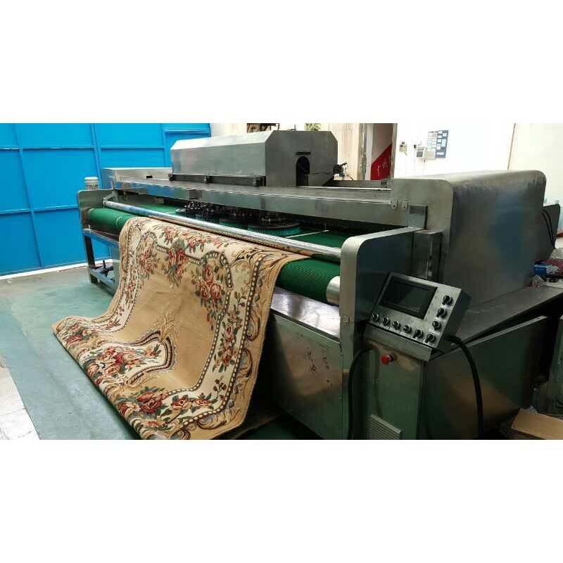 Industrial Washer Manufacturer - Lijing XGQ-50F Automatic