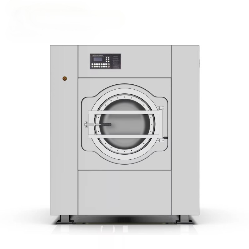 Commercial Laundry Equipment Factory - Hot Sale Heavy Duty