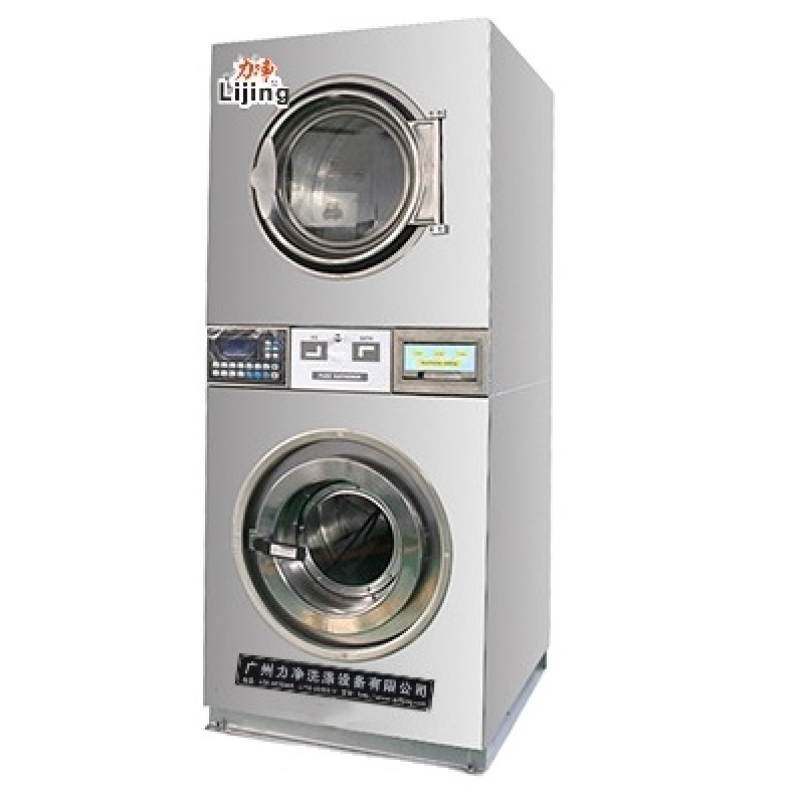 Automatic Washer Dryer Manufacturer - 7-20kg Fully Automatic